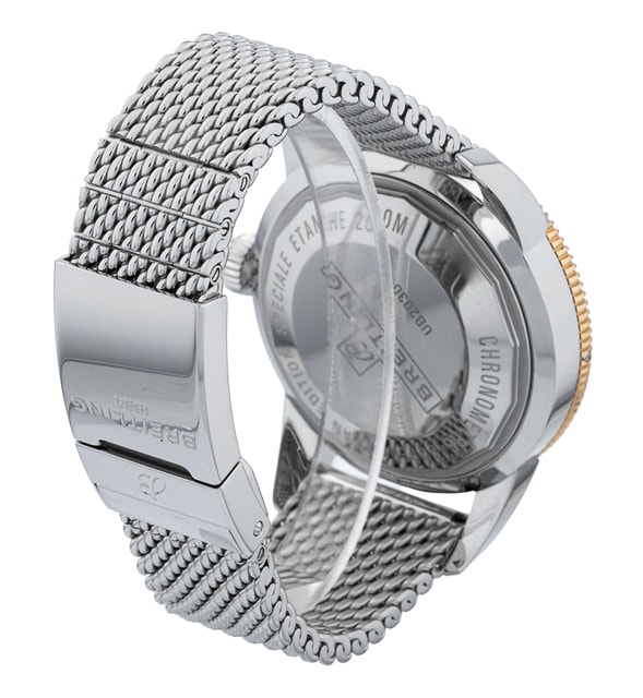 Breitling SuperOcean Heritage II 44 UB2030 Image 3